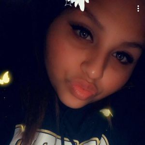 Meet your Posher, Placida